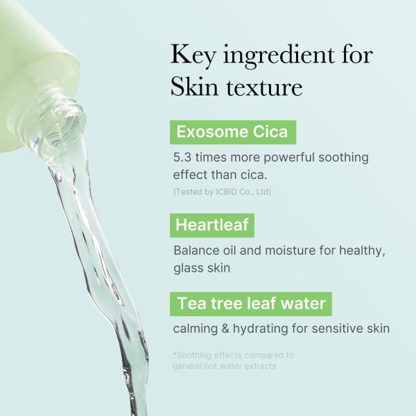 [GIFT] Exosome Cica Calming Toner