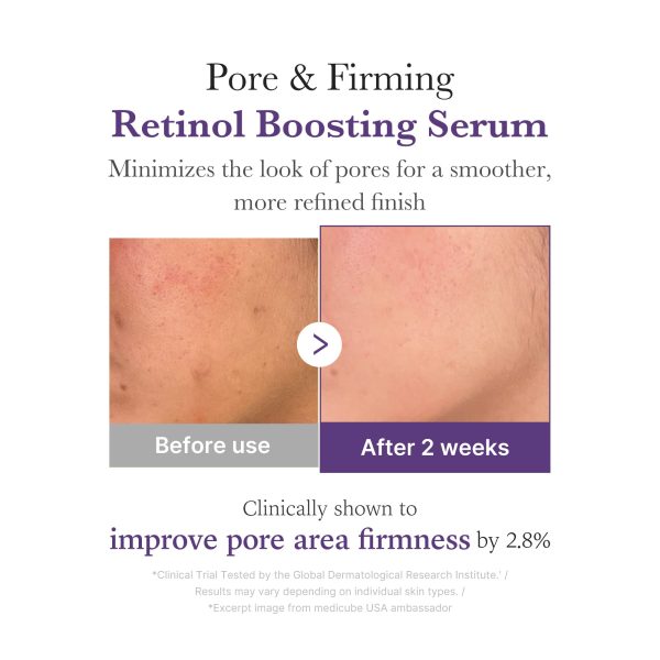 [GIFT] Retinol NMN Boosting Serum