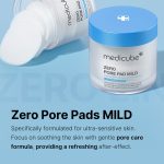 [GIFT] Zero Pore Pads