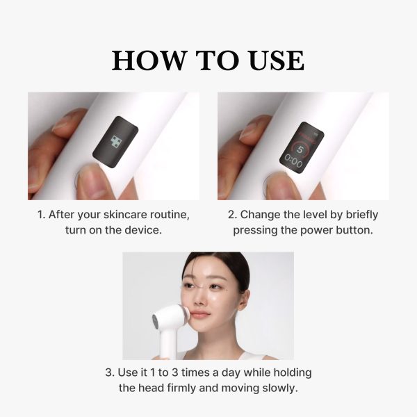 [Tati's Exclusive] All About Glow Set