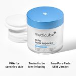 [GIFT] Zero Pore Pads
