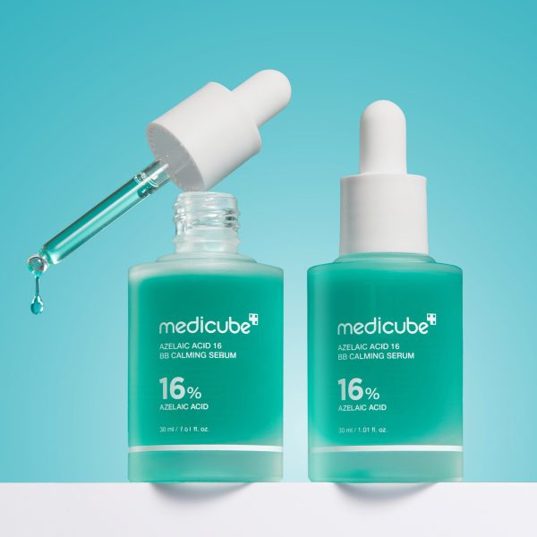 [GIFT] Azelaic Acid 16 Calming Serum