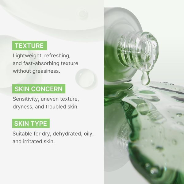 [GIFT] Exosome Cica Calming Ampoule