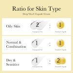 Deep Vita C Capsule Cream