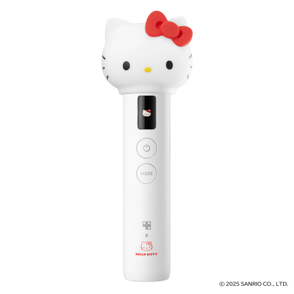 [Limited Edition] Booster Pro Hello Kitty Edition