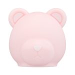 [GIFT] Booster Pro Pink Bear Head Case