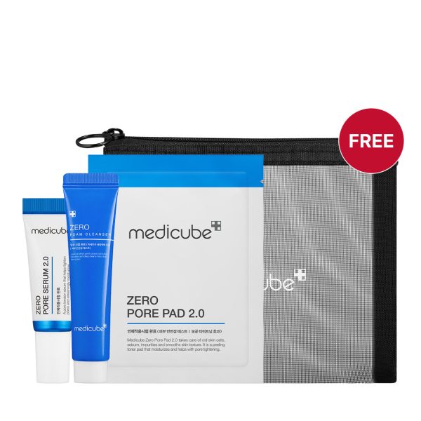 [GIFT] Zero Line Purchase