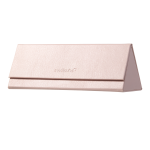 [GIFT] AGE-R Booster Pro Pink Pouch