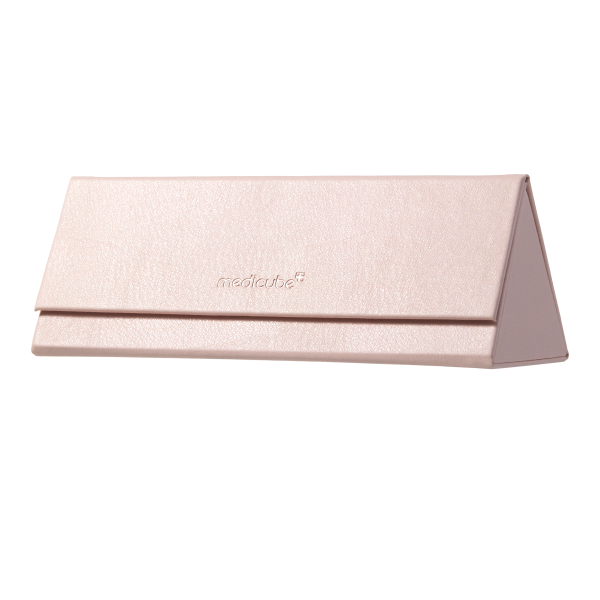 [GIFT] AGE-R Booster Pro Pink Pouch