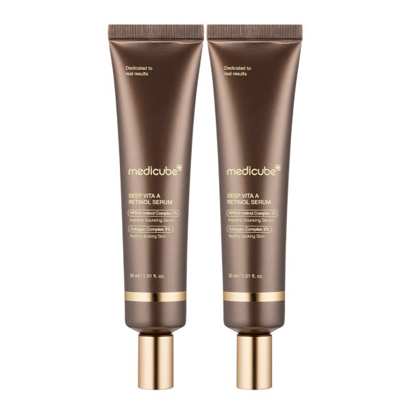 [GIFT] Deep Reviving Bakuchiol Retinol Serum