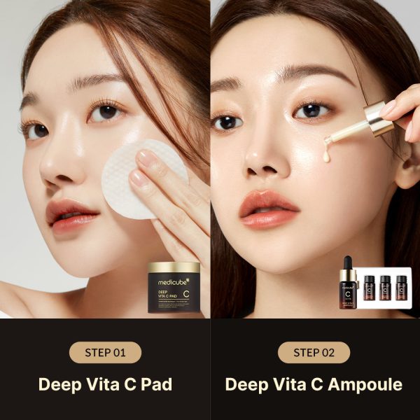 [GIFT] Clarity Boost Duo