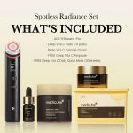 AGE-R Spotless Radiance Set