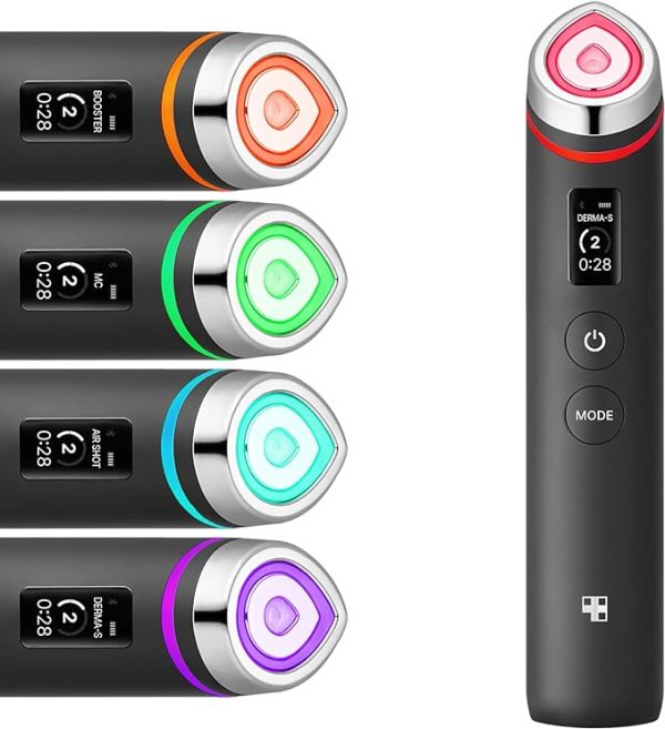 [GIFT] Booster Pro Black