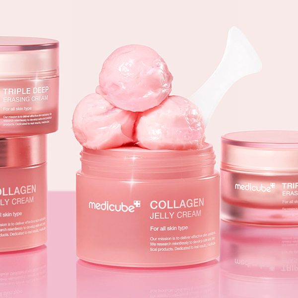 [GIFT] Collagen Swirl Duo