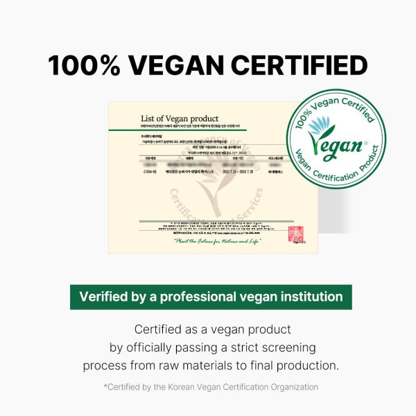 [GIFT] Super Cica Daily Quick Masks