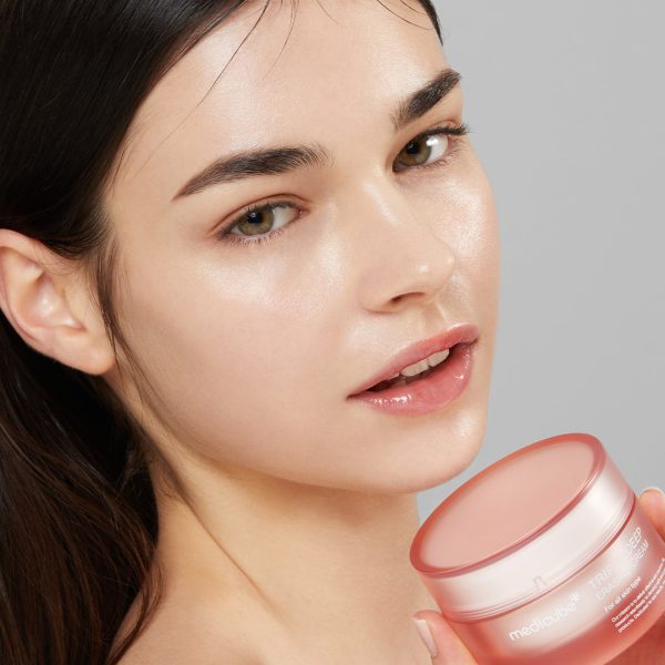 [Subscr.] Triple Collagen Cream