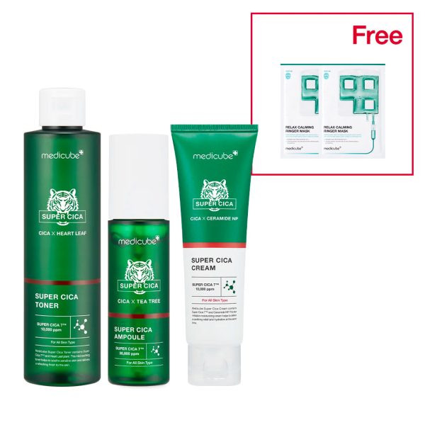 Skin Reinforcement Set