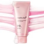 [GIFT] PDRN Pink Whip Cleanser