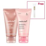 PDRN Pink Caffeine Overnight Wrapping Mask