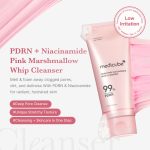 [GIFT] PDRN Pink Whip Cleanser