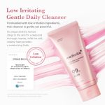 [GIFT] PDRN Pink Whip Cleanser
