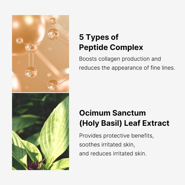 [GIFT] PDRN Pink Peptide Serum