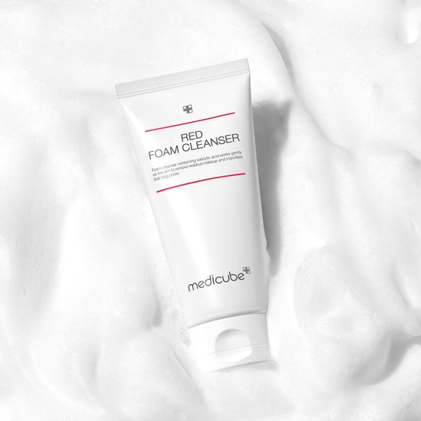 [GIFT] Red Line Full Set