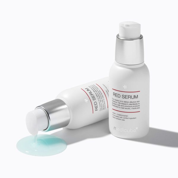 [GIFT] Red Line Full Set