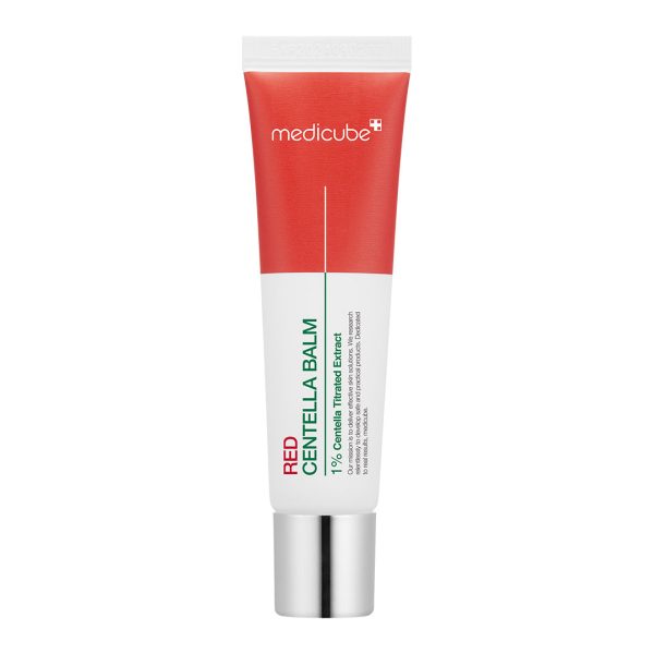 Red Centella Balm