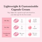 TXA Niacinamide Capsule Cream