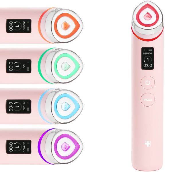 [GIFT] Booster Pro Black