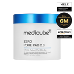 [GIFT] Zero Pore Pads