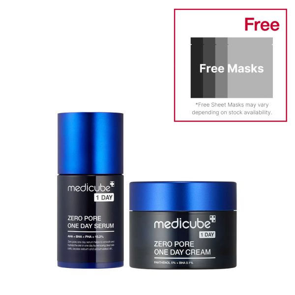 [GIFT] Pore Care Duo