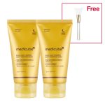 [GIFT] Kojic Acid Turmeric Overnight Wrapping Mask