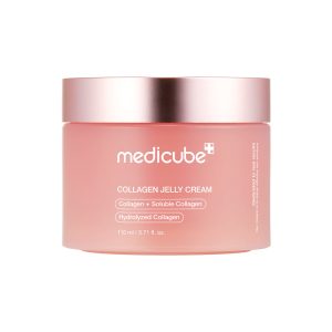 [GIFT] Collagen Niacinamide Jelly Cream