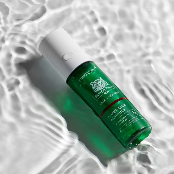 [GIFT] Super Cica Ampoule